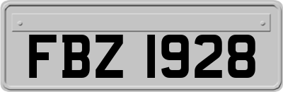 FBZ1928
