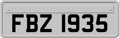FBZ1935