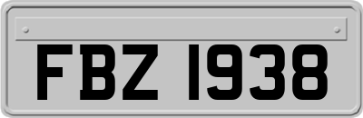 FBZ1938