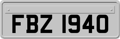 FBZ1940