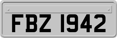 FBZ1942
