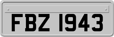 FBZ1943