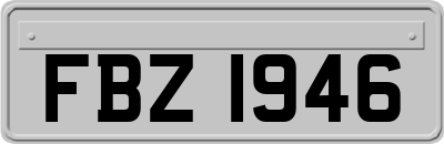 FBZ1946