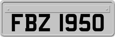 FBZ1950
