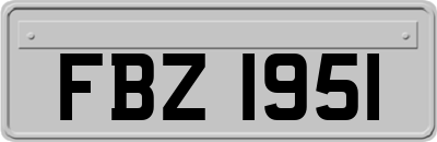 FBZ1951
