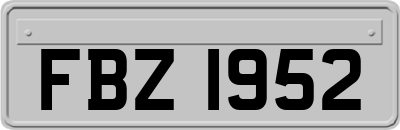 FBZ1952