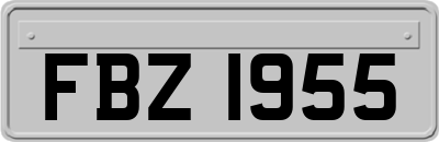 FBZ1955