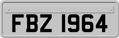 FBZ1964