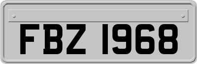 FBZ1968