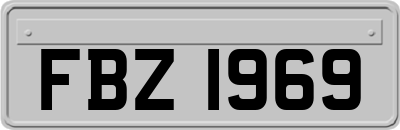 FBZ1969