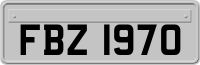 FBZ1970