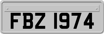 FBZ1974