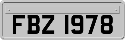 FBZ1978