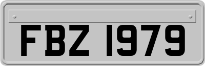 FBZ1979
