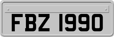 FBZ1990
