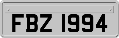FBZ1994