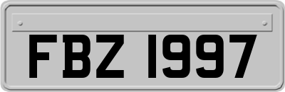 FBZ1997