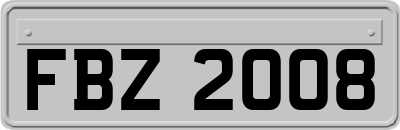 FBZ2008