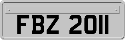 FBZ2011