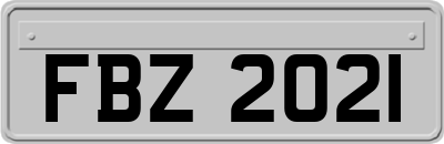 FBZ2021
