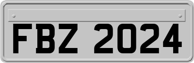 FBZ2024