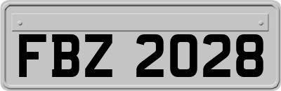FBZ2028