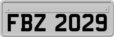 FBZ2029