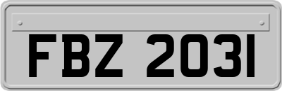 FBZ2031