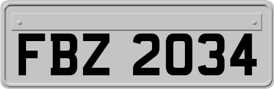 FBZ2034