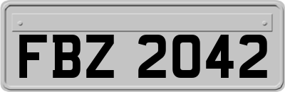 FBZ2042