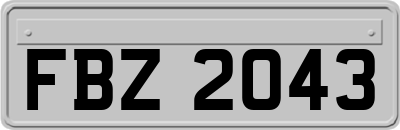 FBZ2043