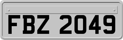 FBZ2049