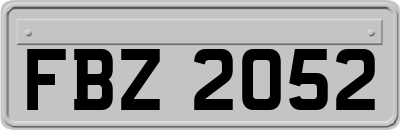 FBZ2052