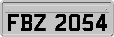 FBZ2054
