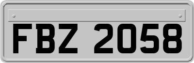 FBZ2058
