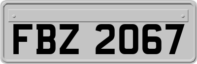 FBZ2067