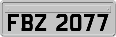 FBZ2077