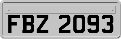 FBZ2093