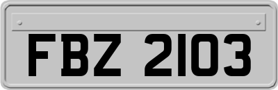 FBZ2103