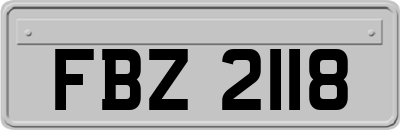 FBZ2118