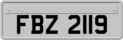 FBZ2119