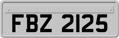 FBZ2125