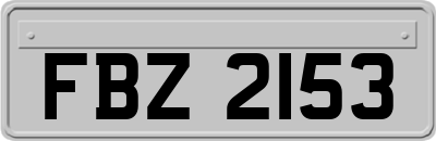 FBZ2153
