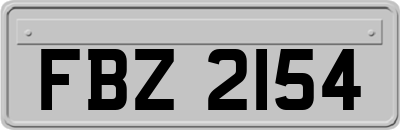 FBZ2154
