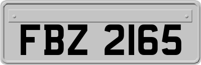 FBZ2165