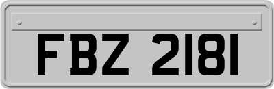 FBZ2181