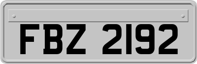 FBZ2192