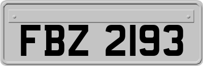 FBZ2193