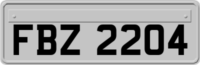 FBZ2204