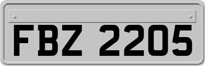 FBZ2205